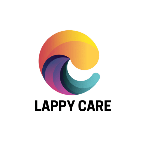 Lappy Care Logo