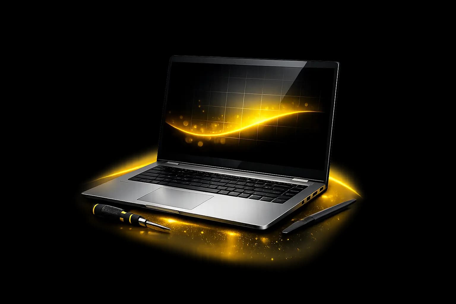 Laptop Repair and Refurbished Laptop Store in Pune
