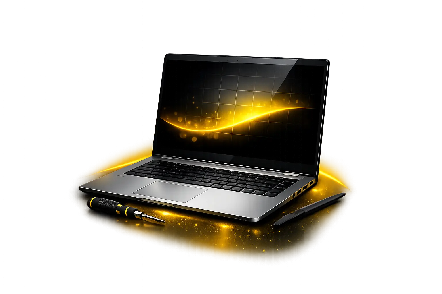 Laptop Repair in Punawale